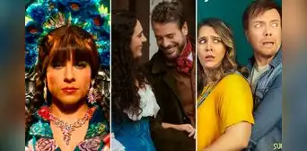 ¿Cuáles son las películas peruanas que se estrenarán el 2024? ¿Cuáles son las películas peruanas que se estrenarán el 2024?