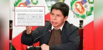 Pedro Castillo seguirá en penal de Barbadillo: Poder Judicial rechazó revisión de su prisión preventiva