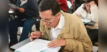 Nombramiento Docente: ¿en qué etapa está y cuándo se publican los resultados de las plazas? Nombramiento Docente: ¿en qué etapa está y cuándo se publican los resultados de las plazas?
