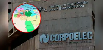 Borrón y Cuenta Nueva 2024, Corpoelec: MIRA AQUÍ los nuevos centros de atención al cliente Borrón y Cuenta Nueva 2024, Corpoelec: MIRA AQUÍ los nuevos centros de atención al cliente