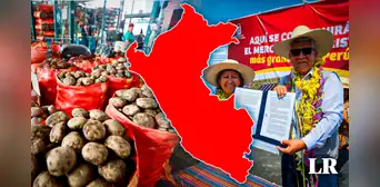 El mercado mayorista más grande del Perú no estará en Lima: ¿en qué ciudad estará ubicado?