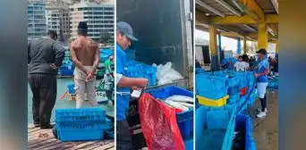 Pescadores y comerciantes de Ancón perderán hasta S/400 por día debido a cierre de playas
