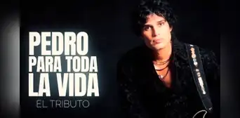 Latina Televisión alista programa ‘Pedro para toda la vida’: ¿cuándo y a qué hora se emitirá? Latina Televisión alista programa ‘Pedro para toda la vida’: ¿cuándo y a qué hora se emitirá?