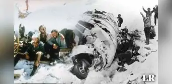 Milagro en los Andes: ¿qué pasó con los sobrevivientes del accidente aéreo 51 años después? Milagro en los Andes: ¿qué pasó con los sobrevivientes del accidente aéreo 51 años después?