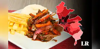 Se ubica en Pueblo Libre: el único restaurante peruano dentro de los más legendarios del mundo 2024 Se ubica en Pueblo Libre: el único restaurante peruano dentro de los más legendarios del mundo 2024