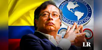 Petro envía carta a Panam Sports: “Colombia está en la capacidad de organizar los Panamericanos” Petro envía carta a Panam Sports: “Colombia está en la capacidad de organizar los Panamericanos”