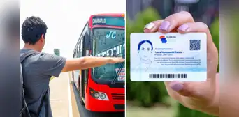 Carnet universitario: ¿aplica medio pasaje en temporada de vacaciones de instituto o universidad? Carnet universitario: ¿aplica medio pasaje en temporada de vacaciones de instituto o universidad?