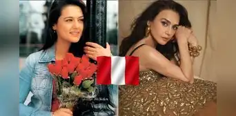 Preity Zinta, actriz de la India, se reuniría con fans en Lima: ¿dónde y a qué hora verla? Preity Zinta, actriz de la India, se reuniría con fans en Lima: ¿dónde y a qué hora verla?