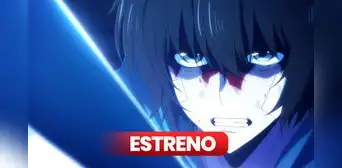 'Solo Leveling' capítulo 1 ESTRENO: ¿a qué hora y dónde ver el esperado anime? 'Solo Leveling' capítulo 1 ESTRENO: ¿a qué hora y dónde ver el esperado anime?