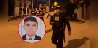 Piura: sicarios dejan grave a empresario tras dispararle para robarle 70.000 soles Piura: sicarios dejan grave a empresario tras dispararle para robarle 70.000 soles
