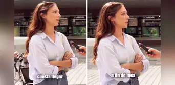 Española sorprende en redes al revelar la situación económica en su país: “Cuesta llegar a fin de mes”