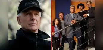 'NCIS' traerá de regreso a su histórico protagonista: una precuela nos mostrará los inicios de Gibbs 'NCIS' traerá de regreso a su histórico protagonista: una precuela nos mostrará los inicios de Gibbs