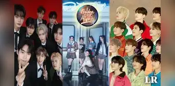 Golden Disc Awards 2024 lista completa de ganadores: ¿qué grupos de k-pop se llevaron los daesangs? Golden Disc Awards 2024 lista completa de ganadores: ¿qué grupos de k-pop se llevaron los daesangs?