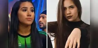 Samahara Lobatón comparte peculiar mensaje para su hermana Gianella Marquina: "Cuando me querías"
