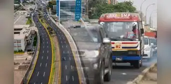 Vía Expresa Norte unirá San Miguel con Comas: ¿cuál será la ruta del nuevo proyecto?
