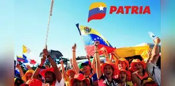NUEVO Bono de 108 bolívares: cobra HOY el monto vía Sistema Patria en Venezuela NUEVO Bono de 108 bolívares: cobra HOY el monto vía Sistema Patria en Venezuela
