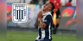 Abogado de Cueva revela que Alianza aún no autoriza su operación: "Es una carrera que se acaba"