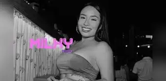Milky Perú se pronuncia sobre muerte de Thaina Fields: "Siempre estarás en nuestros corazones" Milky Perú se pronuncia sobre muerte de Thaina Fields: "Siempre estarás en nuestros corazones"