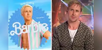 Ryan Gosling revela que Ken en 'Barbie' fue su papel más difícil: "¿Un muñeco sin escroto?" Ryan Gosling revela que Ken en 'Barbie' fue su papel más difícil: "¿Un muñeco sin escroto?"