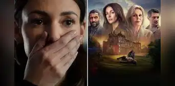 'Engaños', reparto: ¿quiénes son los actores y personajes de la nueva serie que triunfa en Netflix? 'Engaños', reparto: ¿quiénes son los actores y personajes de la nueva serie que triunfa en Netflix?