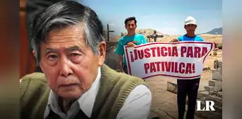 Alberto Fujimori: ¿cuál es el argumento que plantea su abogado para excluirlo de caso Pativilca? Alberto Fujimori: ¿cuál es el argumento que plantea su abogado para excluirlo de caso Pativilca?