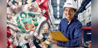 Esta es la carrera mejor pagada en el Perú, según el MTPE: sueldo supera los  S/6.000 al mes