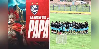 Cienciano se alista para la temporada 2024 con la Noche del Papá: ¿cuándo será y dónde comprar entradas?