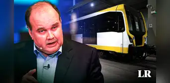López Aliaga sobre estación central de la Línea 2 del Metro: "No es necesaria en este momento" López Aliaga sobre estación central de la Línea 2 del Metro: "No es necesaria en este momento"