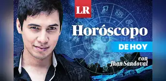 HORÓSCOPO DE HOY,  7 de enero: predicciones gratis para tu signo