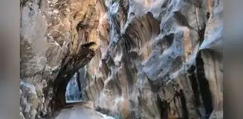 La ruta escondida que une Lima y Huancayo: ¿cómo es la famosa 'Garganta del Diablo' y dónde está? La ruta escondida que une Lima y Huancayo: ¿cómo es la famosa 'Garganta del Diablo' y dónde está?