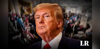 Trump se victimiza para pedir que voten por él y acusa a Biden de manipular elecciones de 2020 Trump se victimiza para pedir que voten por él y acusa a Biden de manipular elecciones de 2020
