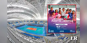 Talleres gratis de aeróbicos, baile y más en el Callao: revisa los horarios, fechas y lugar Talleres gratis de aeróbicos, baile y más en el Callao: revisa los horarios, fechas y lugar