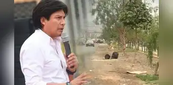 SJL gasta más de S/15 millones en áreas verdes: ¿qué dijo el alcalde sobre zonas que siguen áridas?