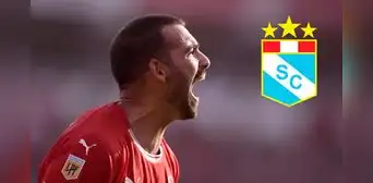 ¿Cristal deberá pagar por Cauteruccio? Abogado internacional explicó la situación del argentino ¿Cristal deberá pagar por Cauteruccio? Abogado internacional explicó la situación del argentino