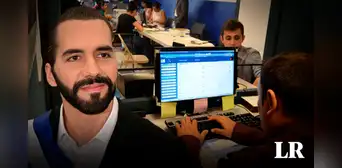 Elecciones en El Salvador: inicia voto en el extranjero a un mes de comicios en que Bukele busca reelección