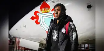 Celta y el imponente apodo que le puso a Renato Tapia por su gran presente en el club