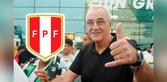 Fossati en la selección peruana: ¿cuándo y a qué hora será presentado como técnico de la Bicolor? Fossati en la selección peruana: ¿cuándo y a qué hora será presentado como técnico de la Bicolor?