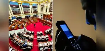 Congreso: proponen sancionar con hasta 4 años de cárcel amenazas por teléfono Congreso: proponen sancionar con hasta 4 años de cárcel amenazas por teléfono