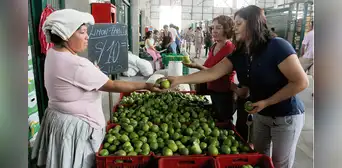 BCRP: expectativas de inflación a 12 meses vuelven a caer por debajo de 3%