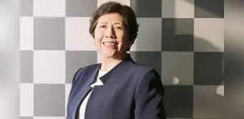 Imelda Tumialán: “Ha sido un año difícil, pero hay que defender  los principios de un Estado constitucional”