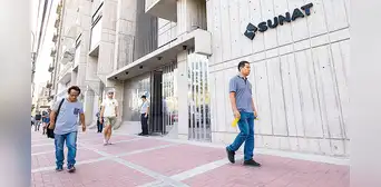 Recaudación tributaria se hunde 12% en el 2023 Recaudación tributaria se hunde 12% en el 2023
