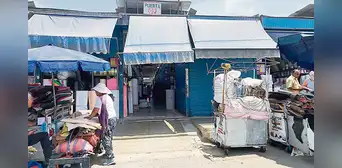 Sicarios matan a cuatro personas en menos de 12 horas en Lima Sicarios matan a cuatro personas en menos de 12 horas en Lima