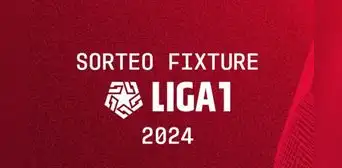 FIXTURE LIGA 1 2024: revisa cómo quedó el Torneo Apertura y Clausura