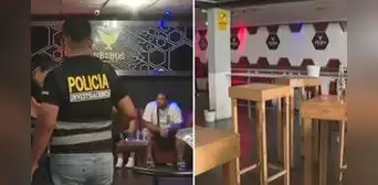 SMP: PNP rescata a 40 menores víctimas de explotación sexual que fueron captadas por redes sociales SMP: PNP rescata a 40 menores víctimas de explotación sexual que fueron captadas por redes sociales