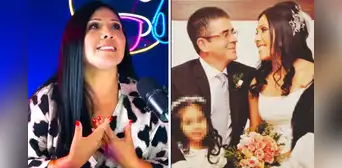 ¿Se volvería a casar? Tula revela lo que más extraña de su matrimonio con Javier Carmona