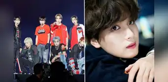 Haechan, de NCT 127, no participará del concierto en Japón por problemas de salud Haechan, de NCT 127, no participará del concierto en Japón por problemas de salud