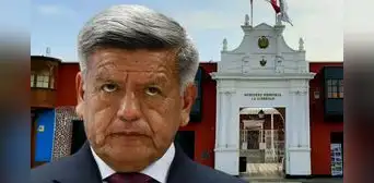 César Acuña hace mea culpa por alta ola de criminalidad en La Libertad: "Me faltó liderar"