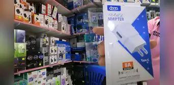 ¿Sabías que hay un almacén en Lima que remata audífonos y artículos tecnológicos? Conoce cómo llegar ¿Sabías que hay un almacén en Lima que remata audífonos y artículos tecnológicos? Conoce cómo llegar