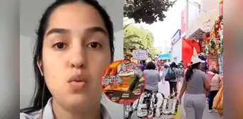Cubana revela por qué prefiere vivir en Perú y no en EE. UU. : “Es una opción más económica” Cubana revela por qué prefiere vivir en Perú y no en EE. UU. : “Es una opción más económica”