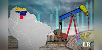 Venezuela entre los países de Latinoamérica que más crecerá en 2024: conoce el lugar que ocupa en la lista